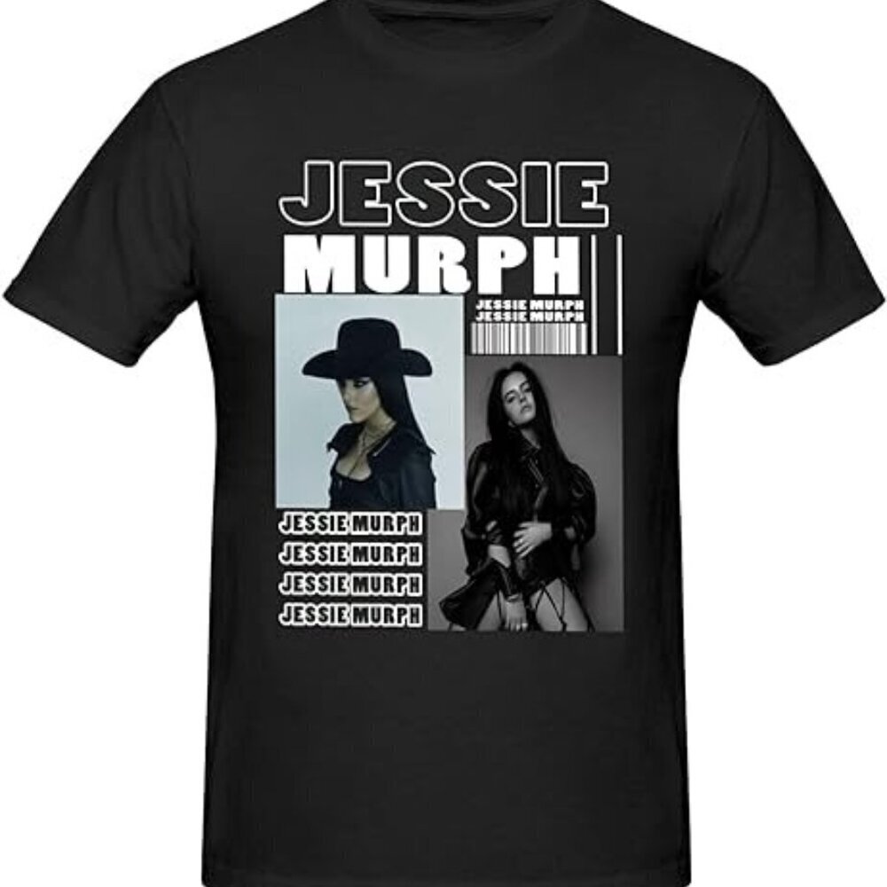 Jessie Murph Slayed Cool Queen Shirt